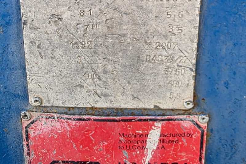 OmecoHub - Immagine CIFA B4S-30-27